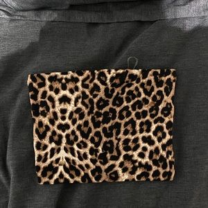 Fashion Nova crop top